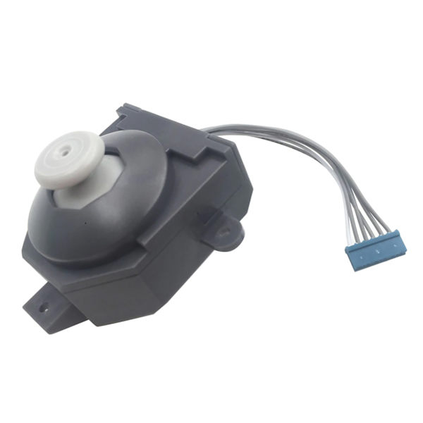 Byte av 3D joystick för N64 Controller Analog Thumb Stick Gamecube Controller Reparationsdel för cap