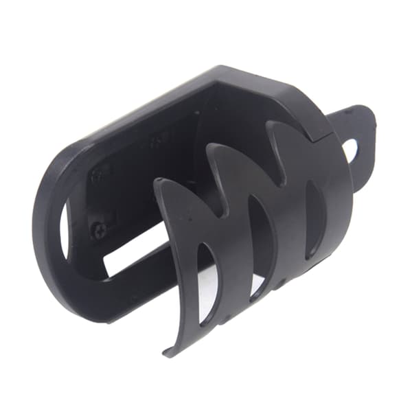 Bil Koppholder Drikkeholder Tønne Melkete Drikke Kaffeholder