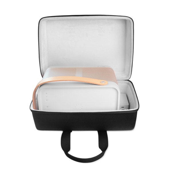 Ersättnings EVA Travel Carry Hard för case Handväska Cover Box Skyddsväska för B&O Beolit 20 högtalarsatser