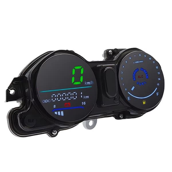 Motorcykel Speedometer 37100-KVS-901 til 150 ESD Kilometertæller Speedometer