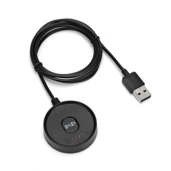 USB-ladekabel for E2 Smartwatch datasynkroniseringskabel
