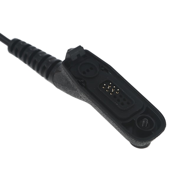 USB programmeringskabel för Motorola MotoTRBO Two Way Radio Walkie Talkie XPR6550 APX6000 APX1000 APX4000 XPR7580 XPR7350