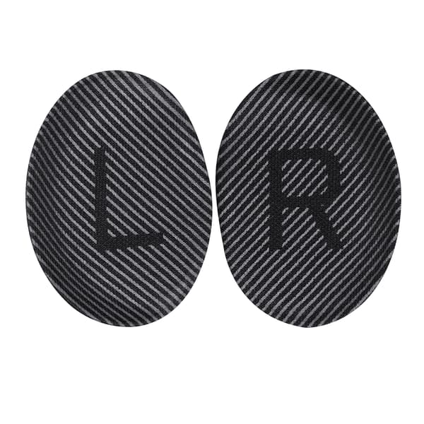Ørepuder til hovedtelefoner, ørepuder til QC35-headset, ørekopper White