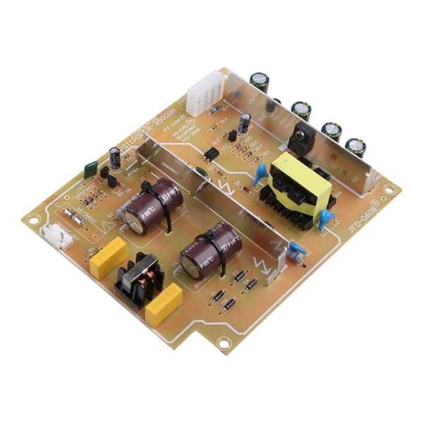PCB Strømforsyningskort Udskiftning Til 35008 Konsol Energi System Tilbehør