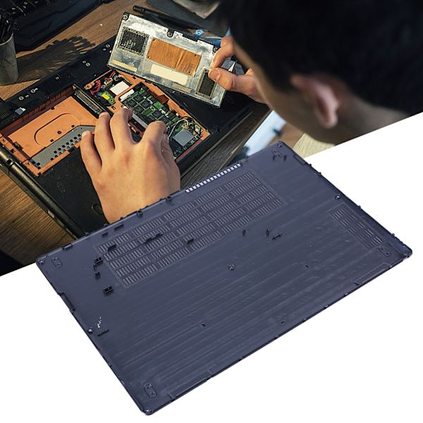 Kvalitets Bunn Base Case Deksel for E5480 E5490 Bærbare Datamaskiner Deksel Beskytter