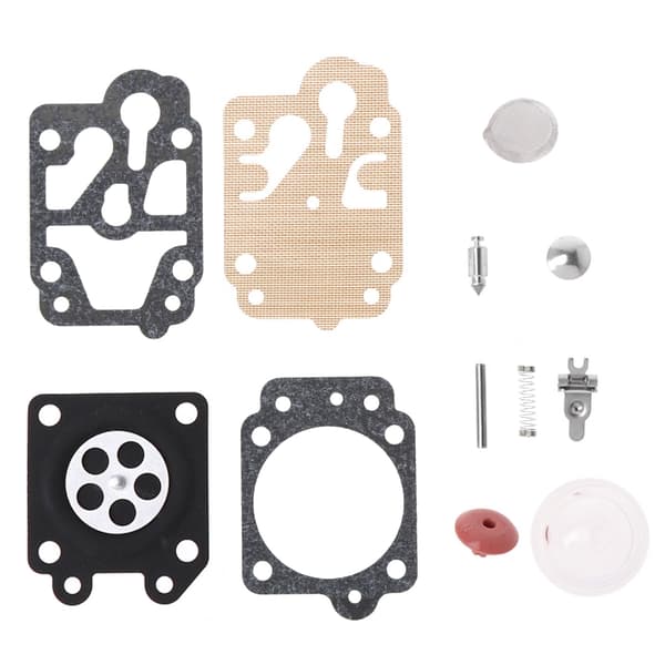 Forgasserpakning for ryddesag for 40-5/44F-5 gresstrimmer reparasjonssett
