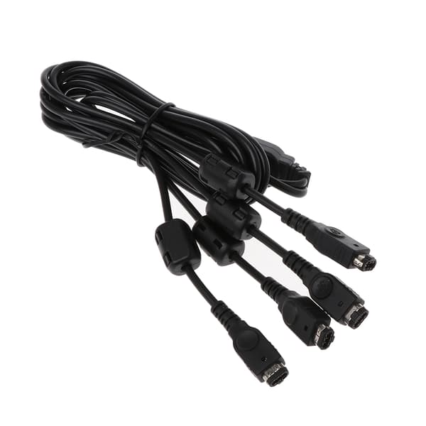 Advance til GBA GBC SP USB-opladningskabel Opladerkabel