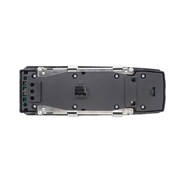 Robust vinduskontrollmekanisme, slitesterk vindusheis for W166 W204