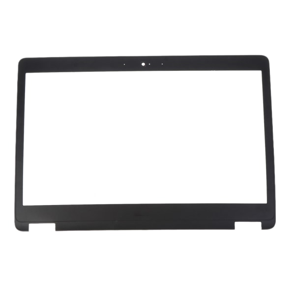 LCD Frontramme Deksel Bezel Laptop Tilbehør for Dell Latitude E7470 E7250