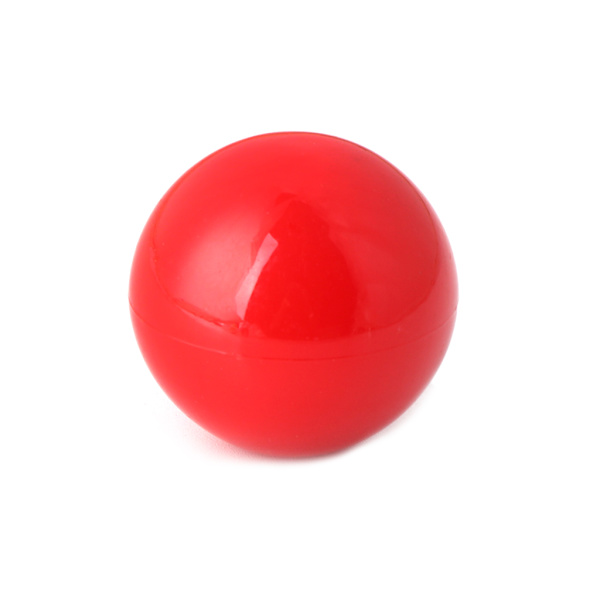 35mm pyöreä pinnoitettu yläpallo ZIPPY-joystickille, arcade-keinupallolle, Pandora-pelikonsolille