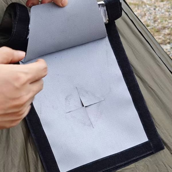 Utomhuscamping Skorstenstyg Hållbarhet Skorstensvärmeskydd