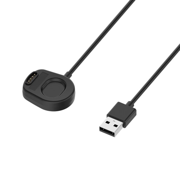 USB för Smart Watch Laddningshållare Magnetisk laddare Dock Power för 7 Smartwatch-tillbehör