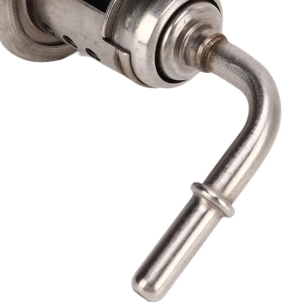 Utsläpps Vätske Urea Pump Bränsleinsprutare Munstycksventiler för 3008 Expert Partner