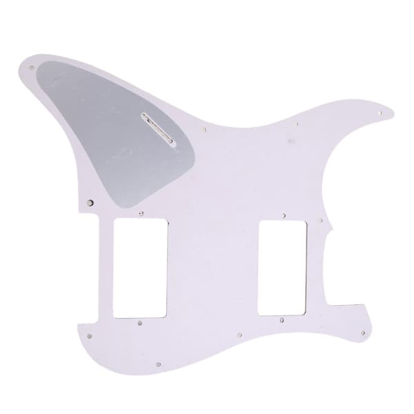 Ersättningsplektrumskydd för gitarr