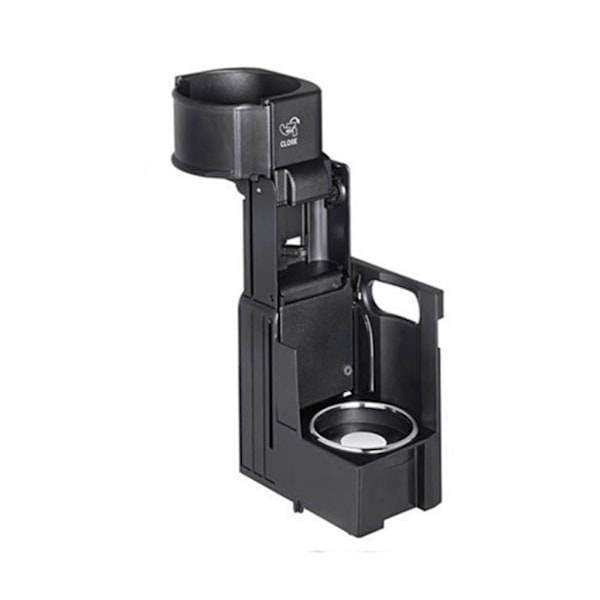 Auto 2116800014 Koppholder Drikkeholder foran til E-Klasse W219 E320 E350 E550