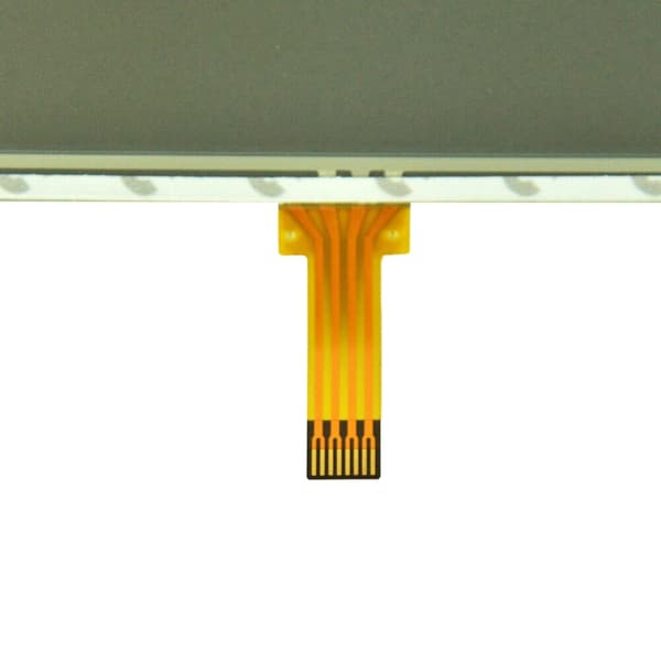Glas Digitizer Kompakt 6,5-tommer Skærm Touch-skærm passer til E38/E39/X5