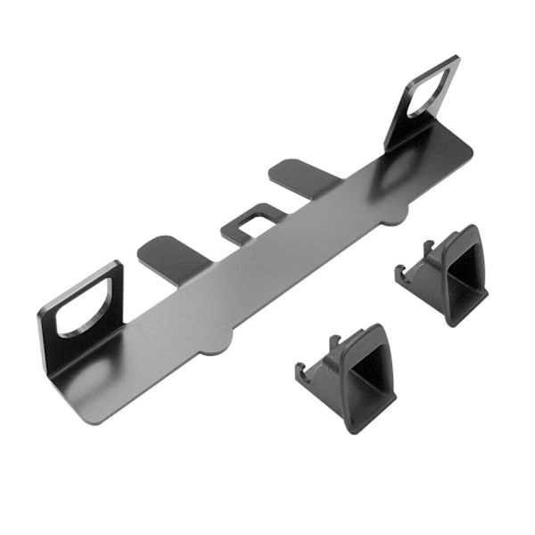 Universal LATCH ISOFIX Setebelte Kobling Bil Baby Sikkerhetssete Belte Spenne Bil Barnesete Feste-Anker Monteringssett