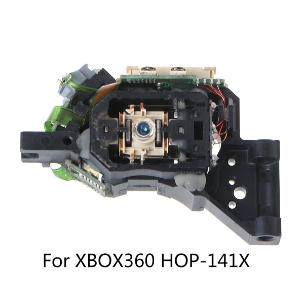 HOP-141 141X 14XX Drive Lens for Head DVD Optiska pick-ups Drive Lentille för Xbox 360 Spelkonsol Reparationsdelar Accesso