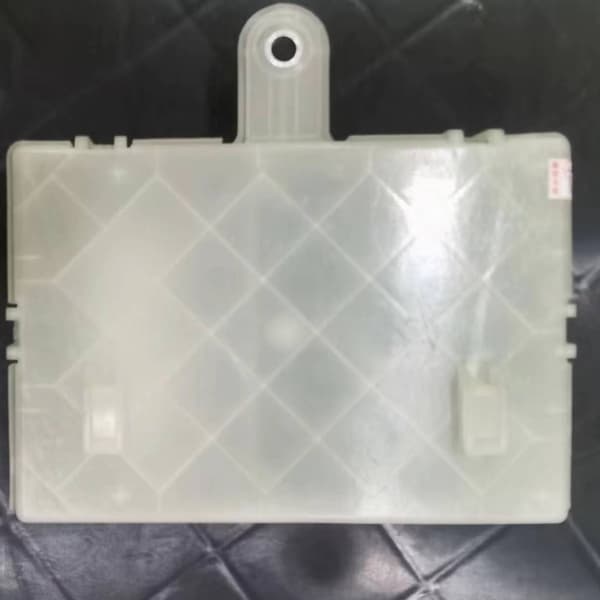 Pålitelig ladeenhet lader datamaskinmodul for bil modell 3/Y 1537264-00-B
