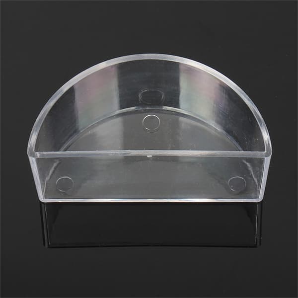 Fysik Optisk Refraktiv Vandbakke til Fysik Optiske Eksperimenter