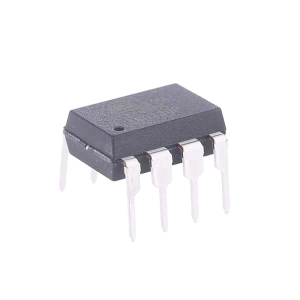 5 stk. ATTINY85-20PU ATTINY85 20PU ATTINY85-20 ATTINY85 ATMEL DIP Chip