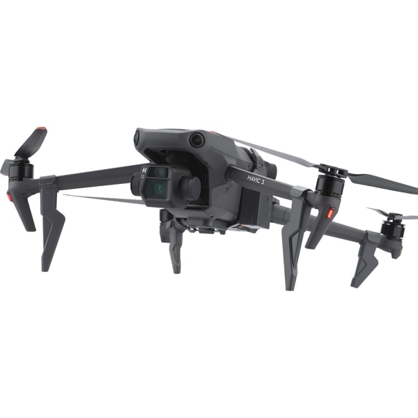 Airdrop-enhet för MAVIC3 Drone Transportenhet för fiske Bröllopshjälp Drone