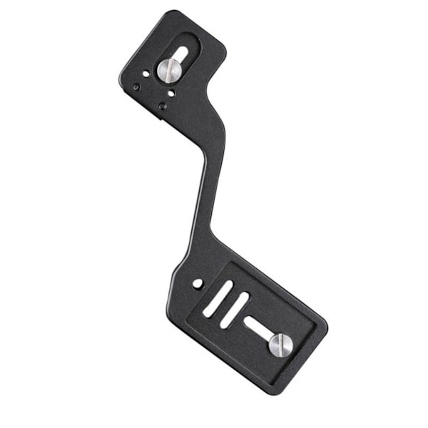 Flash Bracket Vertikal Flash Support Holder Til Flere Kameramodeller