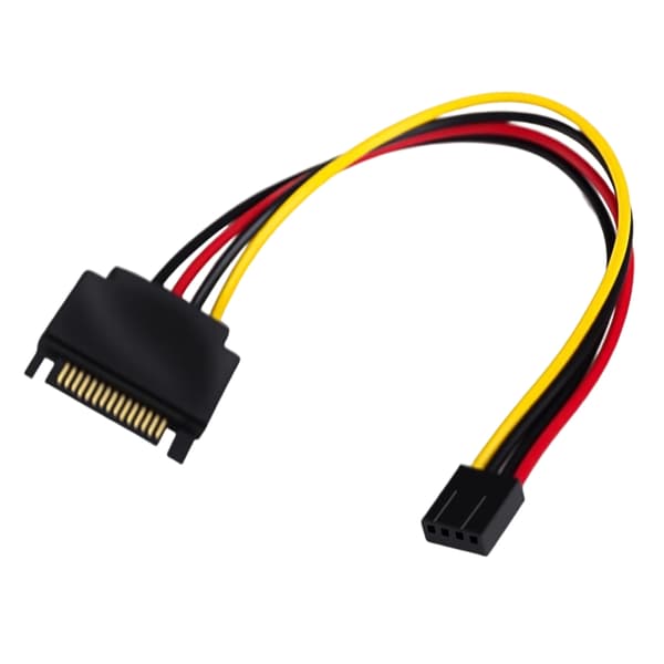 M.2-drevudvidelseskort med PCIe 5.0-kompatible dobbeltprotokoller