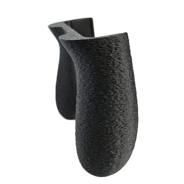 Spilltilbehør Ergonomisk Design Kontrollergrep for RG35xx