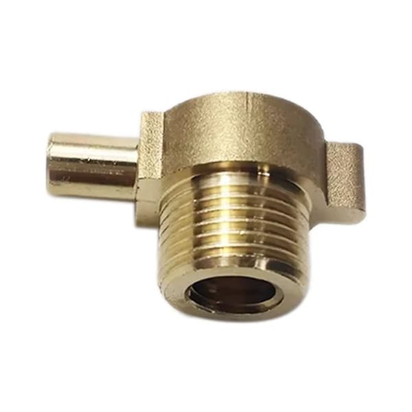 Skyveforbindelsesblokk / IBR reversgir egnet for BRP Seadoo Jetski