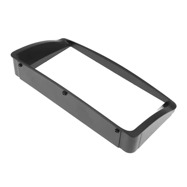 2DIN Paneladapter 7\" Skärmar