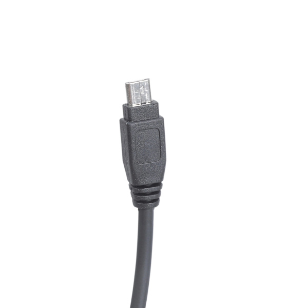 1m Lång USB-Kabel Radioprogrammeringskabel 1m Längd Kabel för Hytera PD365