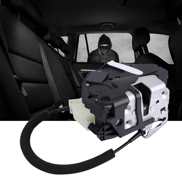 CN15A219ANE Bagklapslås Aktuator til Ecosport 2013–2017