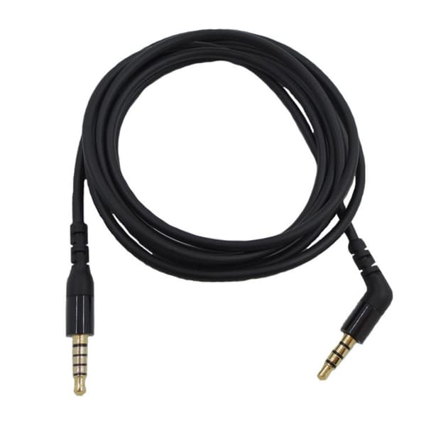 Headsetkabel til Arctis Nova Pro Kabel Gaming Line Laptop Adapter