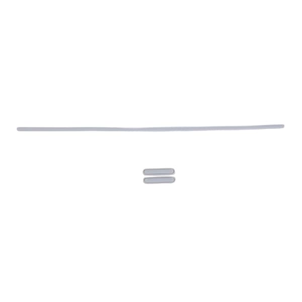 Bunndeksel Gummiføtter Pad Erstatning for 5420 5430 E5420 E5430
