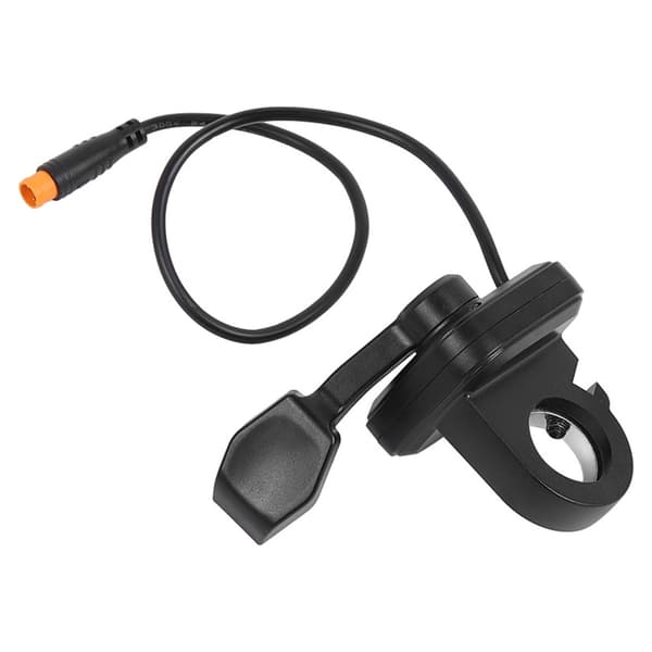 Scooter Accelerators Elektrisk Scooter Gasreglage Hastighetskontroll Fingergas