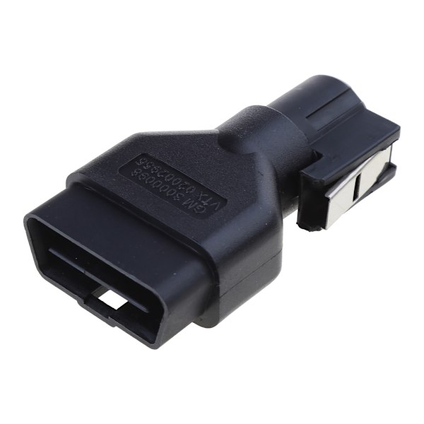 16-stifts OBD2 Scanner Diagnostikverktyg Bil OBD2 Scannerkontakt för Tech2