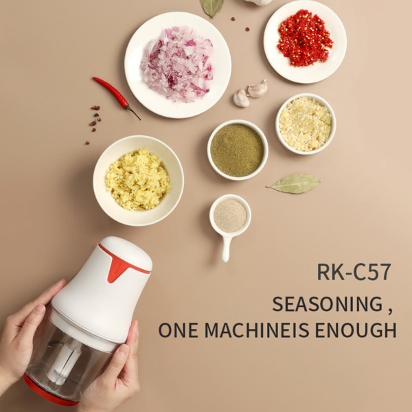 Mini Bärbar Juicer USB Elektrisk Frukt Smoothie Mixer Maskinmixer Blender Ice Juice Extractor Pulse Shredder