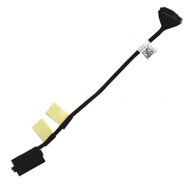 Slitesterk batterikabelreparasjonsdel for Latitude E7280 E7380 E7390 E7290