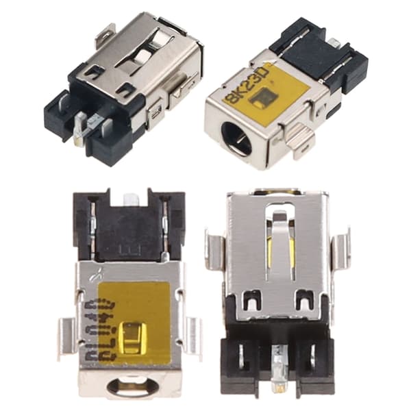 til DC-strømstik til Acer til Aspire 5 A515-44 A515-54 A515-54G A515-55 bærbar computer