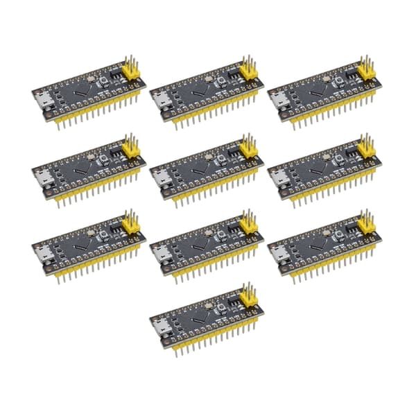 ATTINY88 Udvidelseskort 3.0 Mikrocontroller Udvikling 16Mhz Udvid