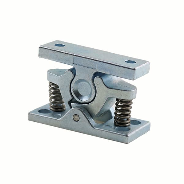 Fjederdørstopper Anti-kollisionsdørholder Mekanisk fast dørholder