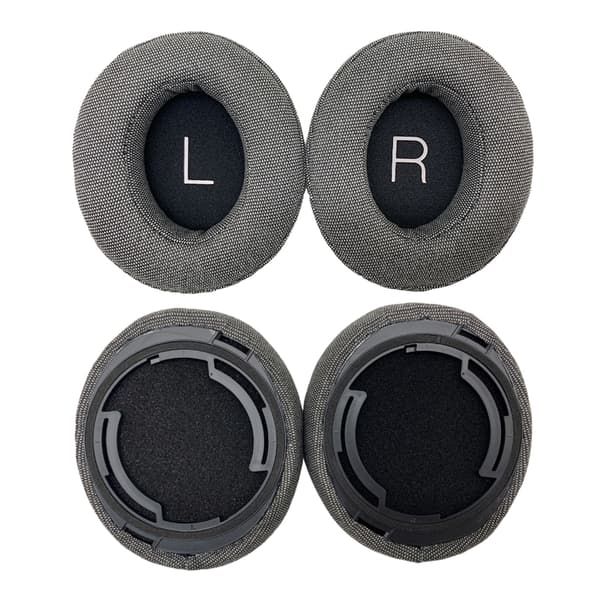 Öronkuddar 2-pack Bekväma Öronkuddar för AONIC50 och SRH1540 E