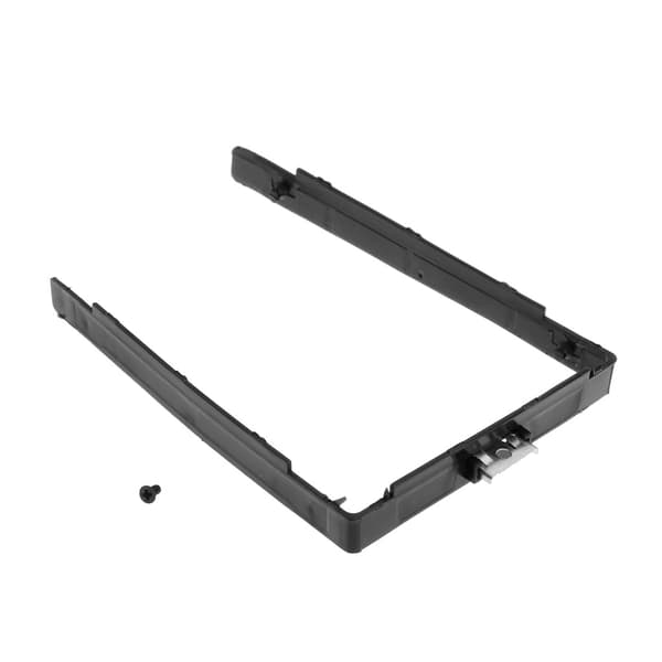 HDD Caddy Ramme Beslag Harddisk Bakke Holder SATA SSD Adapter til