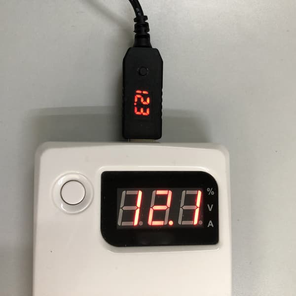 USB til DC 12V 1.5A Justerbar Spænding 5.5x2.5mm Strømkabel til WiFi Router