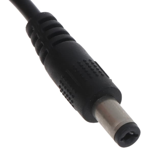 USB til DC 5.5x2.5mm til DC 4.2Volt Strømplugg Koblingskabel USB til DC