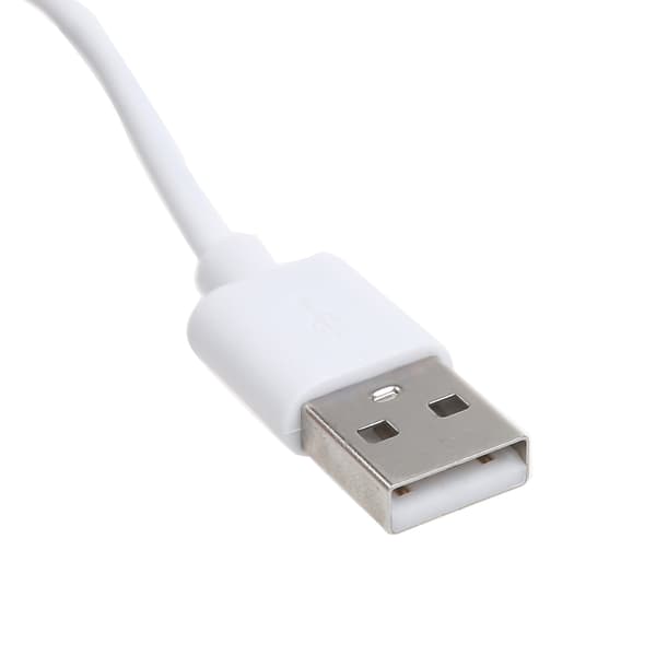 Micro USB -kaapeli 2A Nopea Latausjohto Matkapuhelimen Micro USB -kaapeli