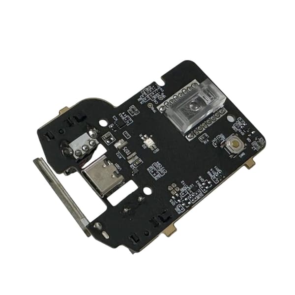 Muse Motherboards Kredsløbskort til MiniSE Muse Tilbehør