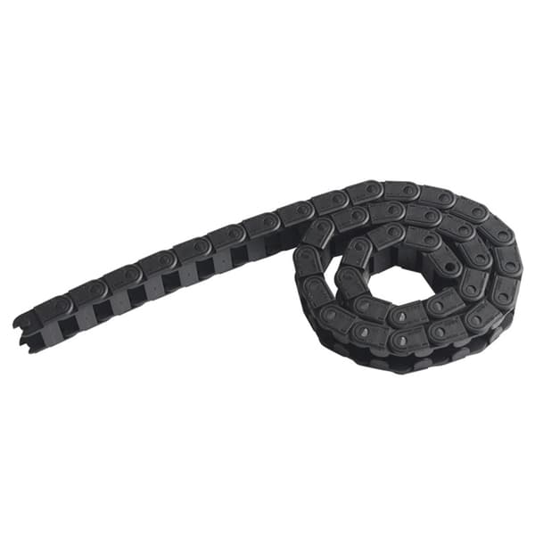 Solid Metallkabinett Panel Kit for Tilpasning av 3D-printere