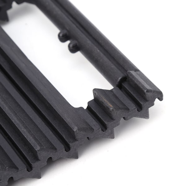 Bil Sne Mudder Dæk Traction Måtte Hjul Kæde Skridsikker Anti Slip Grip Spor Værktøj